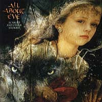 Scarlet and other stories / ALL ABOUT EVE