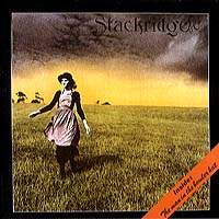 The man in the bowler hat / STACKRIDGE